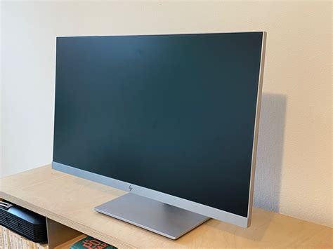 Hp Elitedisplay E Zoll Full Hd Business Monitor Kaufen