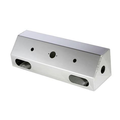 Universal Aluminum Merritt Deck Plate