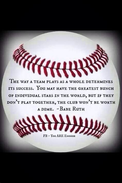 25 Of The Greatest Baseball Quotes Ever Artofit