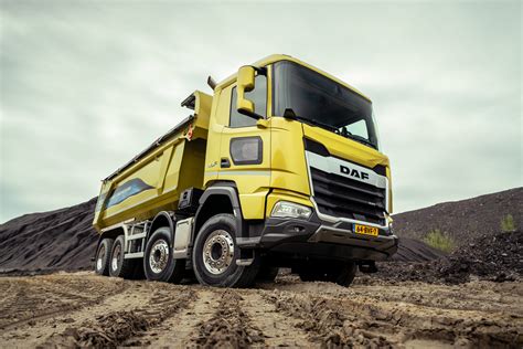 Wie Wint De International Truck Of The Year Award Ttm Nl