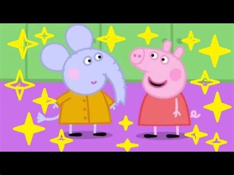 Пеппа Свинка Пеппа Peppa Pig мультик Школа свинки пеппы пиг cartoon ...