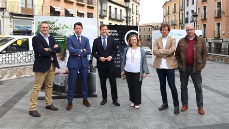 El Alcalde De Toledo No Descarta Seguridad Privada Para Garantizar La