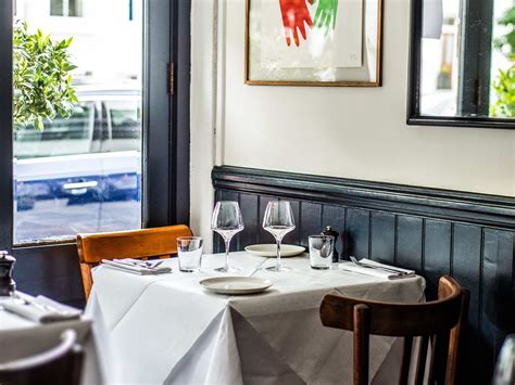 Notting Hill - London - The Infatuation