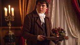 BBC One War And Peace Pierre Bezukhov