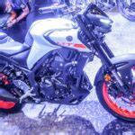 New Yamaha MT25 Launched In Malaysia At RM 21 5k Approx Rs 3 8 L