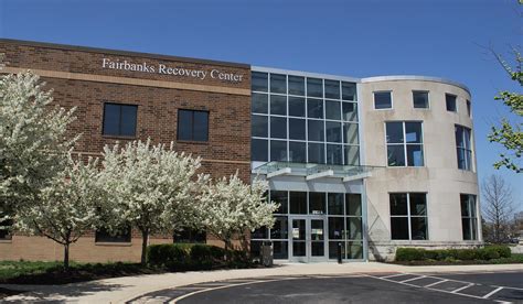 Fairbanks Hospital - Encyclopedia of Indianapolis