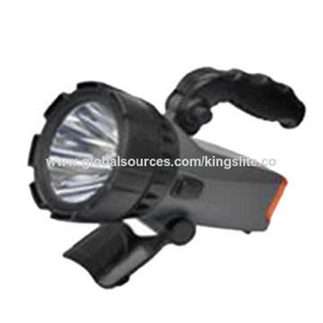 Rechargeable Super Bright Cree 5w Led Spotlight Rechargeable Led