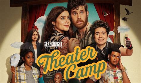 Theater Camp (2023) - Review And Summary