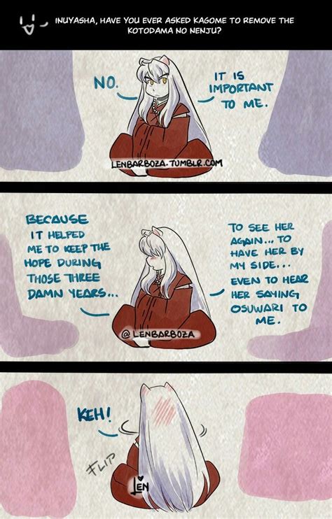 Pin On Inuyasha Comics