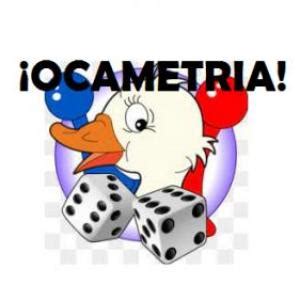 OCAMETRIA Ocas Juego educativo Matemáticas Mobbyt