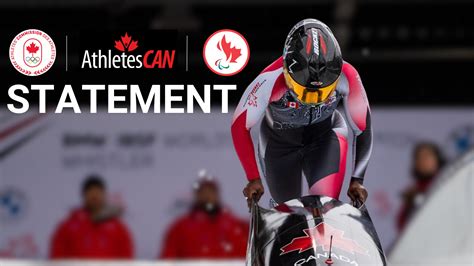 Statement On Athlete Assistance Program Funding In Budget 2024 Athletescan