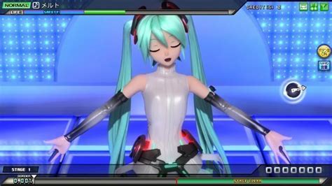 Project DIVA Arcade - Project DIVA Photo (21585932) - Fanpop