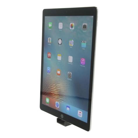 Apple Ipad Pro Gen Wlan A Gb Gris Espacial