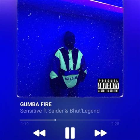 Stream Gumba Fire Ft Bhut Legend X Saidermp3 By Sensitive Irhumsha