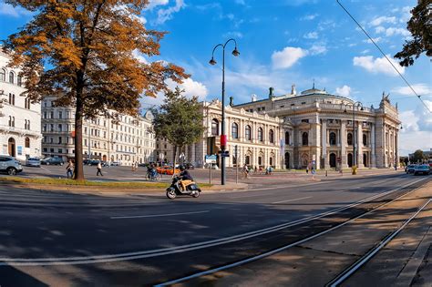 10 Most Popular Streets in Vienna - Take a Walk Down Vienna's Streets ...