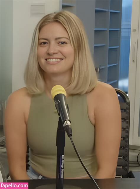 Elyse Willems Elysewillems Nude Leaked Photo Fapello