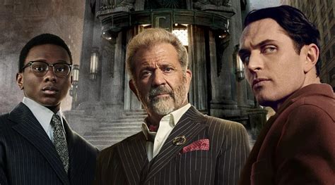 У сериала «Континенталь» по «Джону Уику» может быть 2 сезон