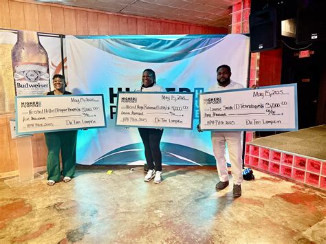 Pitch Perfect in the Delta: Local Entrepreneurs Shine at Indianola