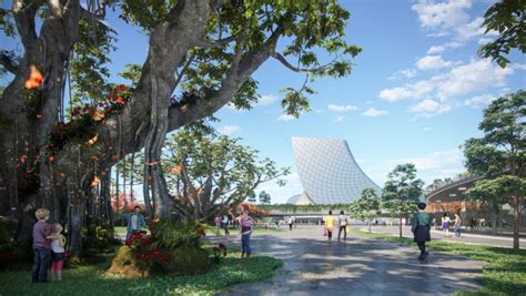 Cox Architecture Make Singapore Founders Memorial Design Competition