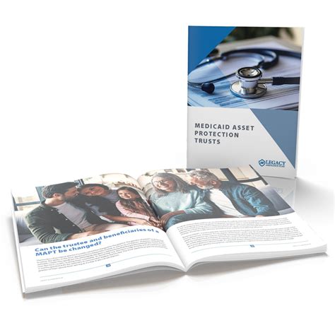 Medicaid Asset Protection Trust
