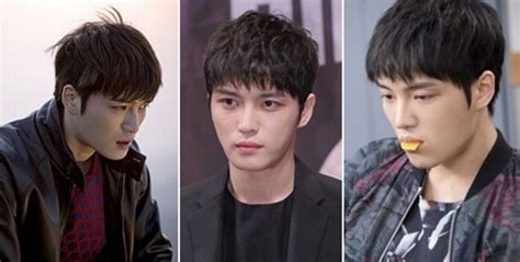 이종석 김재중 강지환 연기변신만큼 헤어스타일도 멋지네