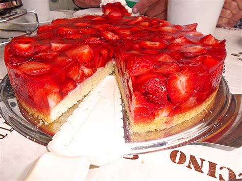 Biskuitboden F R Torten Und Kuchen Von Gisa Chefkoch De