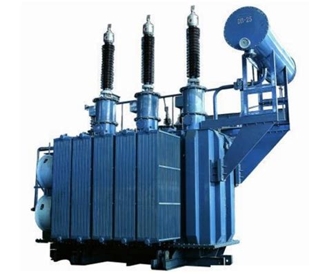 China 16 MVA Three Phase Power Transformer 66KV Suppliers