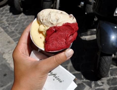 The Best Gelato in Rome - Revealed Rome