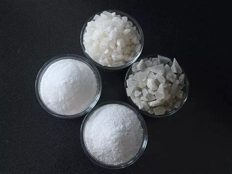 Top Supplier Of Aluminum Sulphate For Water Treatment Factory Direct