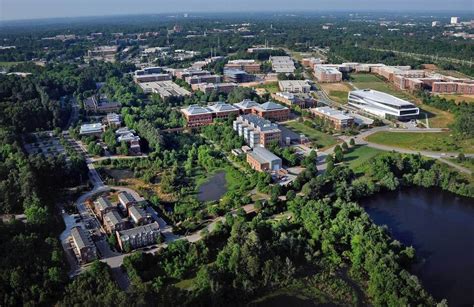 Centennial Campus Nc State University Calendar