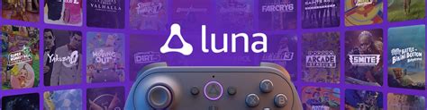 Luna Cloud Gaming Expands To Italy France And Spain Saiba Como