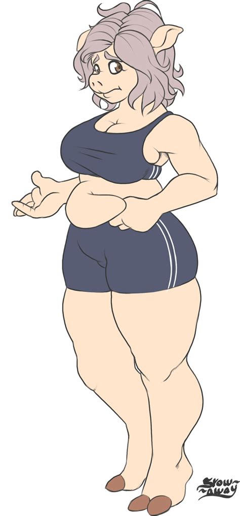 Corruption Of Champions Lottie By Stowaway Hentai Foundry