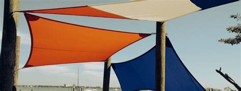 What To Look For When Selecting A Shade Sail Manufacturer Or Installer