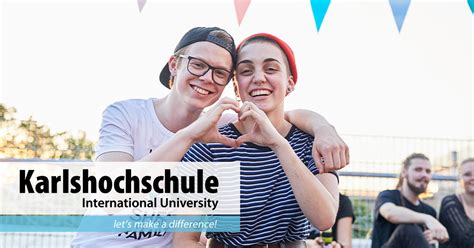 master studiengange karlshochschule international university