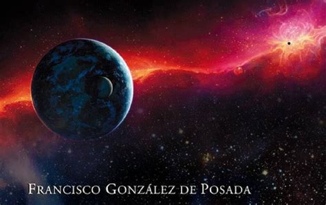 Teología de la creación del universo por Francisco González de Posada