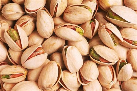 Packed Salted Pistachio Nut Pista Packaging Size 1 Kg Rs 970