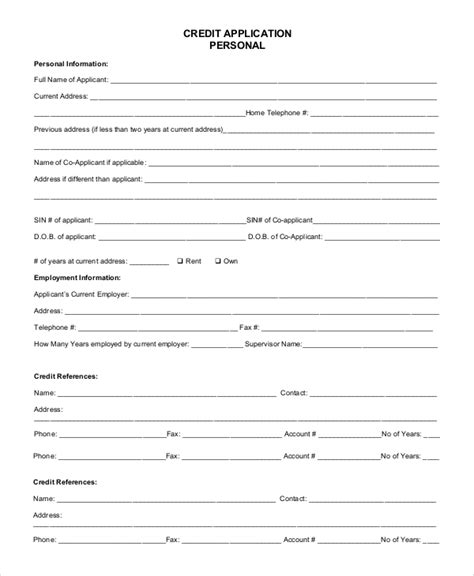 Az Tax Credit Form