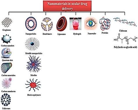 Full Article Engineered Nanomaterials The Challenges And Opportunities For Nanomedicines