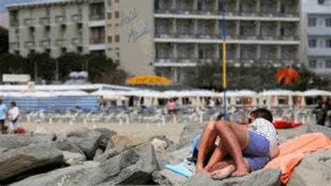 Dal Biellese A Riccione La Stampa