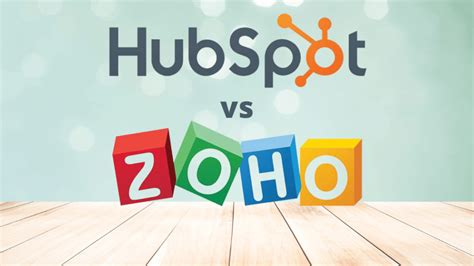 Zoho Vs Hubspot Which Is Right For You Crm Switch