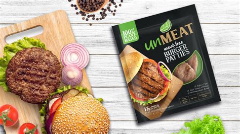 Plant Based Burger Brands Ranked From Worst To Best