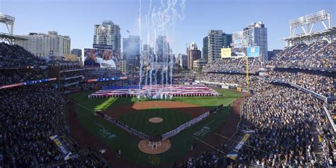 Rockies, Padres 2023 Opening Day FAQ