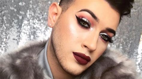 Father Of Male Makeup Artist Manny Gutierrez Defends Son Against