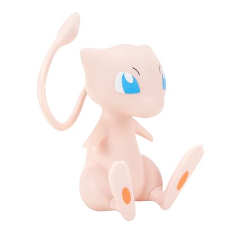 Ripley FIGURA DE ACCION POKÉMON PKW0254 POKEMON VINILO 10 CM