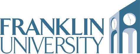 Franklin University « Logos & Brands Directory