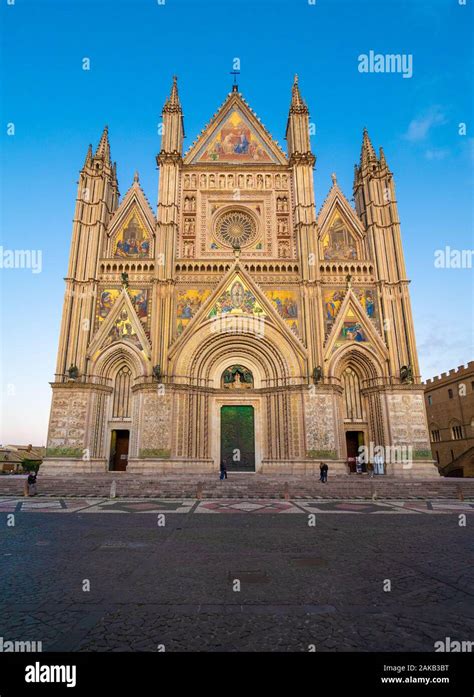 Orvieto Sotterranea Immagini E Fotografie Stock Ad Alta Risoluzione Alamy