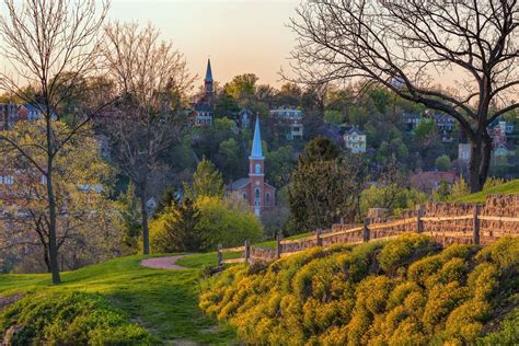 Most Beautiful Places To Visit In Illinois The Crazy Tourist