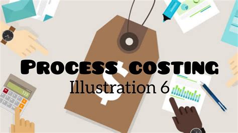 Process Costing Illustration Youtube