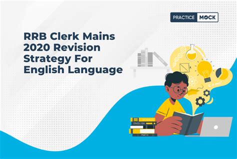 Rrb Clerk Mains Revision Strategy For English Language