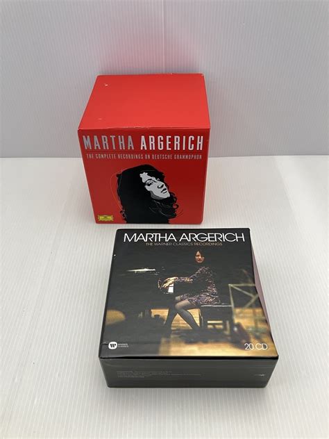 R Martha Argerich Cd Yahoo